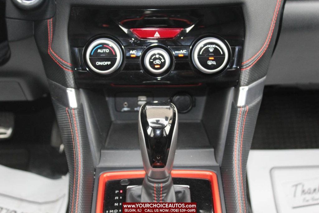 2019 Subaru Forester 2.5i Sport - 22860594 - 22