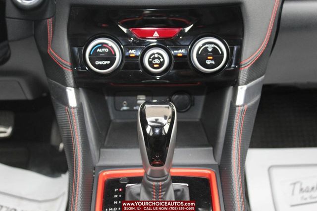 2019 Subaru Forester 2.5i Sport - 22860594 - 22