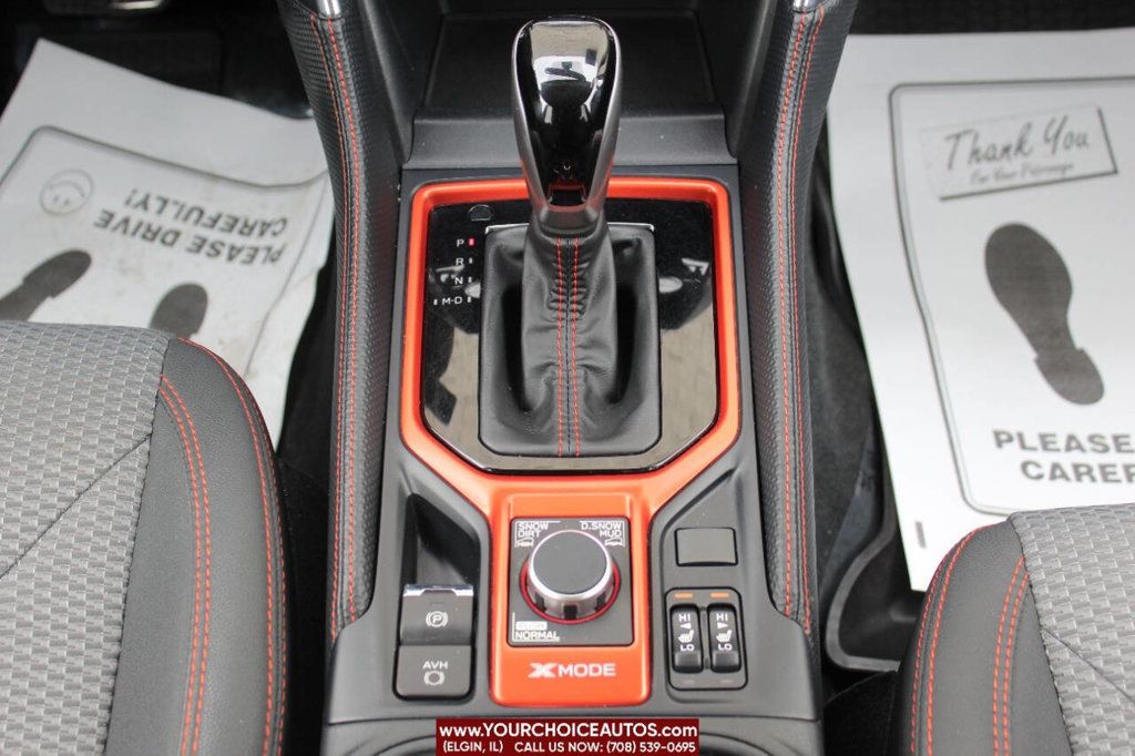 2019 Subaru Forester 2.5i Sport - 22860594 - 23