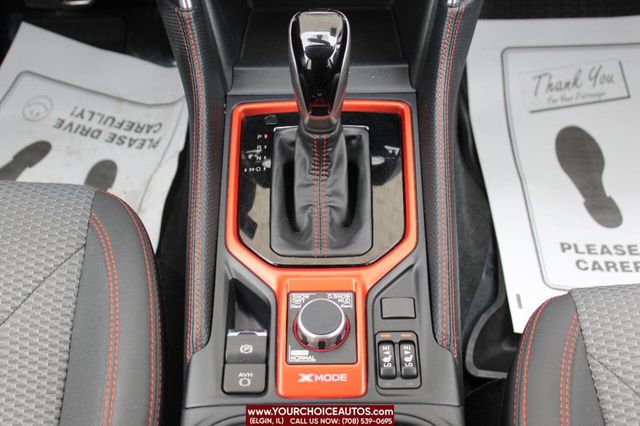 2019 Subaru Forester 2.5i Sport - 22860594 - 23