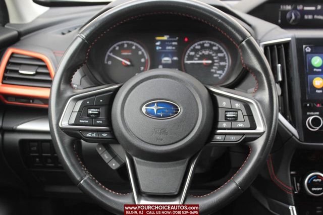 2019 Subaru Forester 2.5i Sport - 22860594 - 24