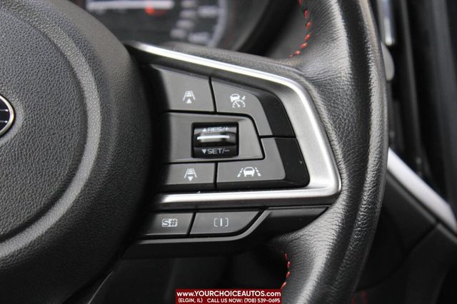 2019 Subaru Forester 2.5i Sport - 22860594 - 26