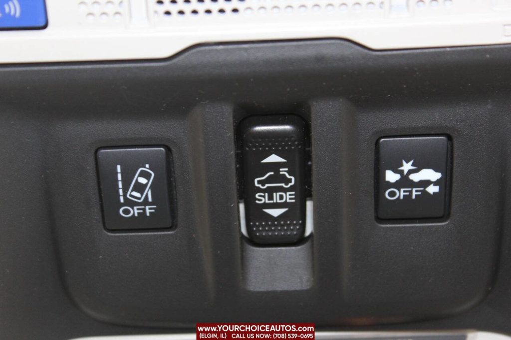 2019 Subaru Forester 2.5i Sport - 22860594 - 27