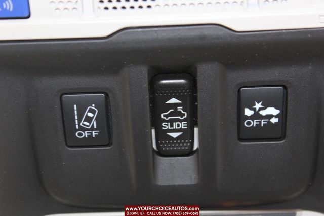 2019 Subaru Forester 2.5i Sport - 22860594 - 27