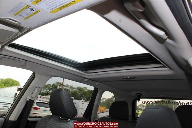 2019 Subaru Forester 2.5i Sport - 22860594 - 28