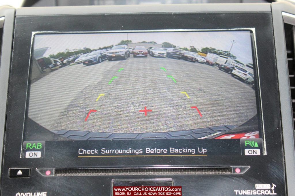 2019 Subaru Forester 2.5i Sport - 22860594 - 29