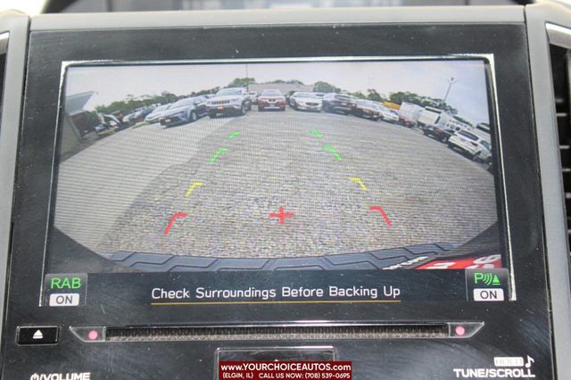 2019 Subaru Forester 2.5i Sport - 22860594 - 29