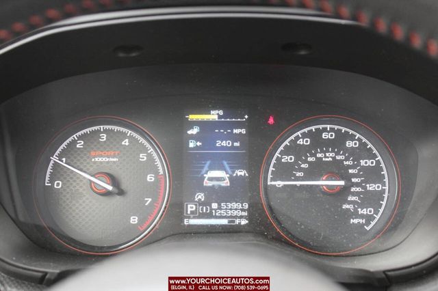 2019 Subaru Forester 2.5i Sport - 22860594 - 30