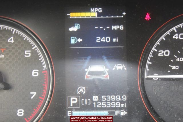 2019 Subaru Forester 2.5i Sport - 22860594 - 31