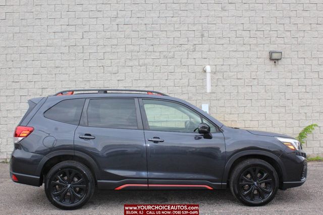 2019 Subaru Forester 2.5i Sport - 22860594 - 3