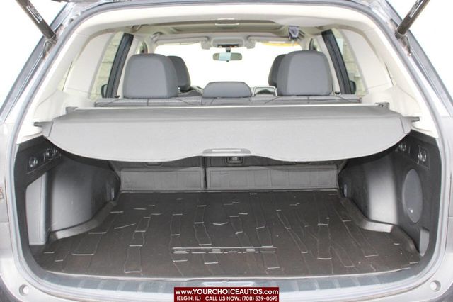 2019 Subaru Forester 2.5i Sport - 22860594 - 7