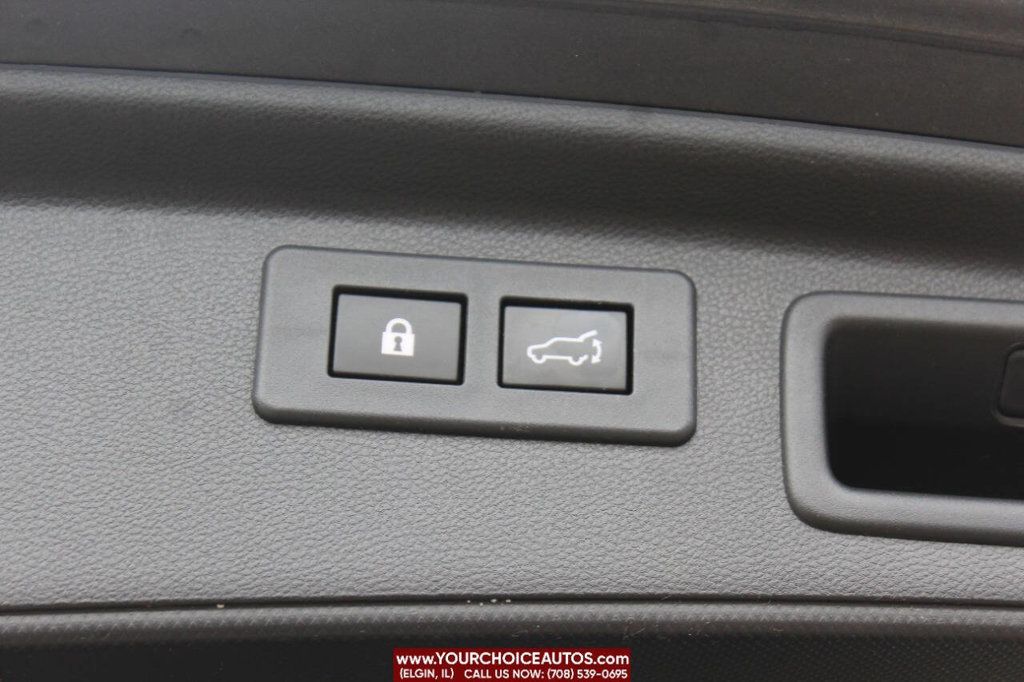 2019 Subaru Forester 2.5i Sport - 22860594 - 8