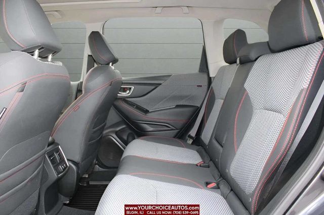 2019 Subaru Forester 2.5i Sport - 23004541 - 10