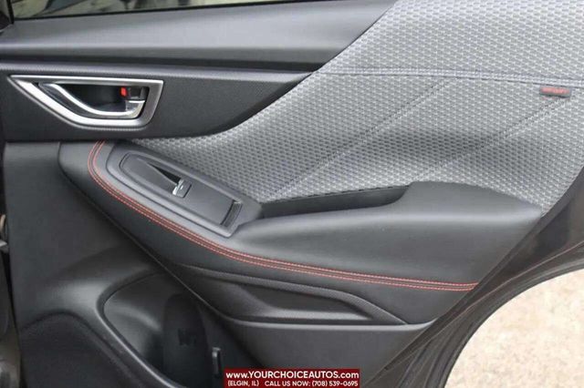 2019 Subaru Forester 2.5i Sport - 23004541 - 11