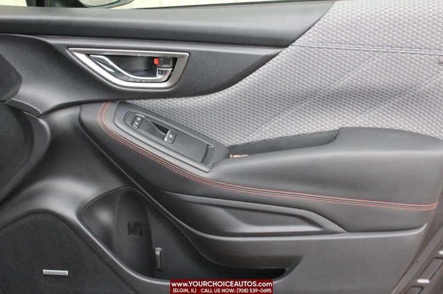 2019 Subaru Forester 2.5i Sport - 23004541 - 12