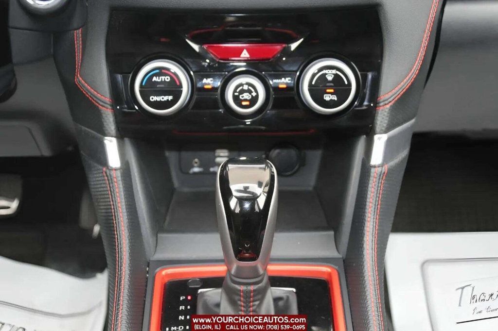 2019 Subaru Forester 2.5i Sport - 23004541 - 13