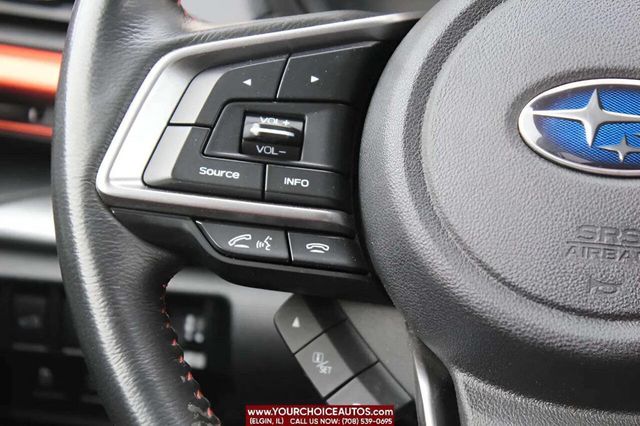 2019 Subaru Forester 2.5i Sport - 23004541 - 14