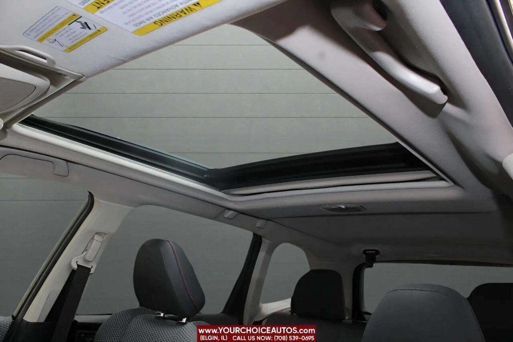 2019 Subaru Forester 2.5i Sport - 23004541 - 15