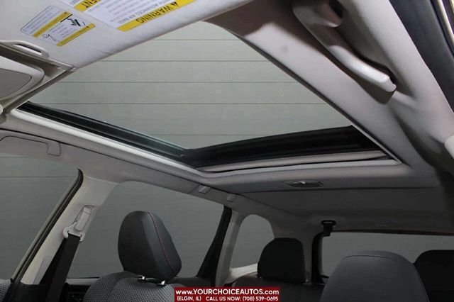 2019 Subaru Forester 2.5i Sport - 23004541 - 15