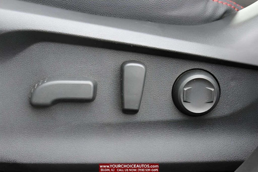 2019 Subaru Forester 2.5i Sport - 23004541 - 17