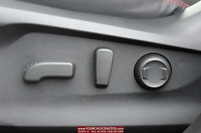 2019 Subaru Forester 2.5i Sport - 23004541 - 17