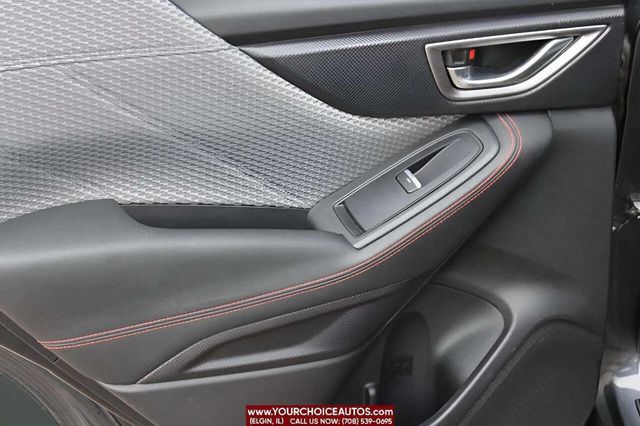 2019 Subaru Forester 2.5i Sport - 23004541 - 18