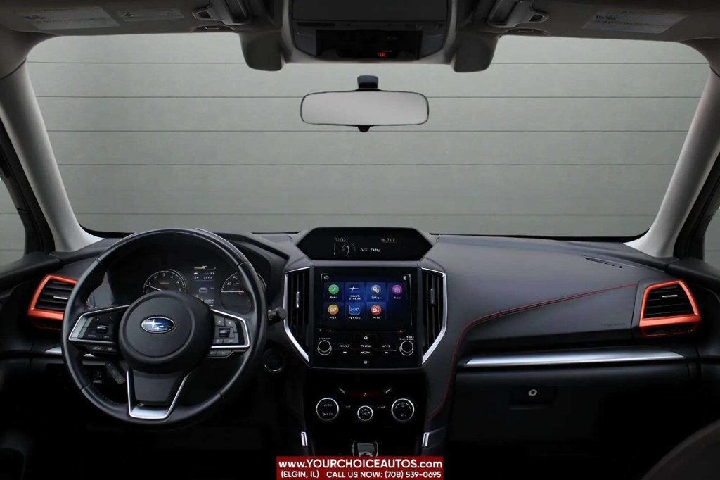 2019 Subaru Forester 2.5i Sport - 23004541 - 21