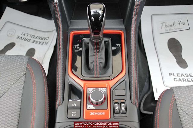 2019 Subaru Forester 2.5i Sport - 23004541 - 22