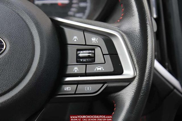 2019 Subaru Forester 2.5i Sport - 23004541 - 23