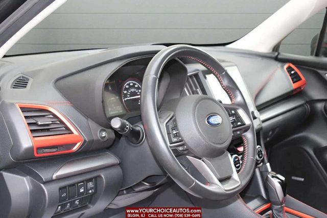 2019 Subaru Forester 2.5i Sport - 23004541 - 25
