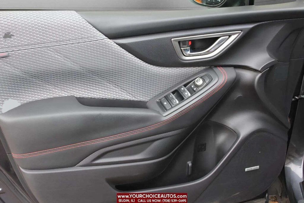 2019 Subaru Forester 2.5i Sport - 23004541 - 26