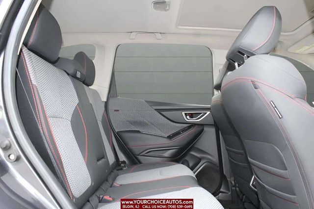2019 Subaru Forester 2.5i Sport - 23004541 - 27