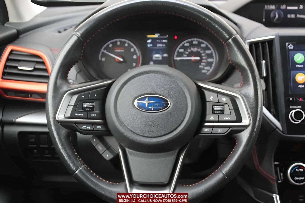 2019 Subaru Forester 2.5i Sport - 23004541 - 30