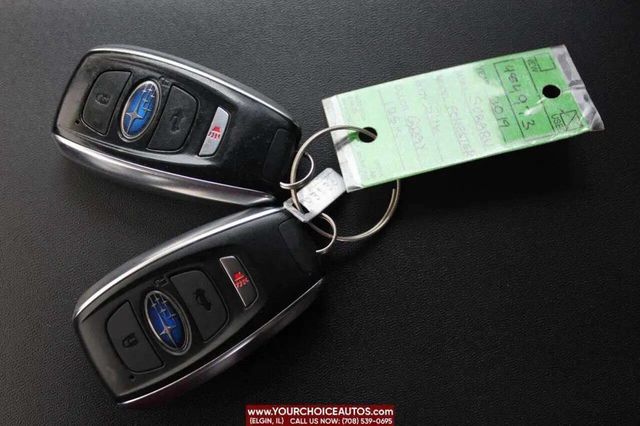 2019 Subaru Forester 2.5i Sport - 23004541 - 32