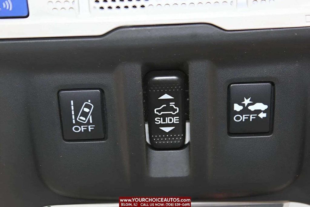 2019 Subaru Forester 2.5i Sport - 23004541 - 6