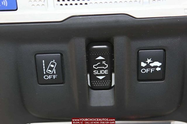 2019 Subaru Forester 2.5i Sport - 23004541 - 6