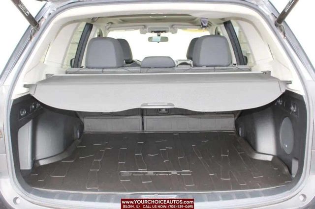 2019 Subaru Forester 2.5i Sport - 23004541 - 8