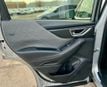 2019 Subaru Forester 2.5i Sport - 22998775 - 14