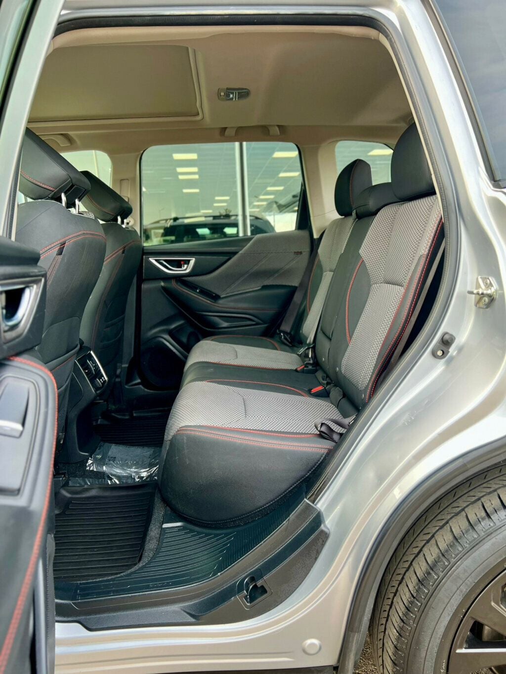 2019 Subaru Forester 2.5i Sport - 22998775 - 15