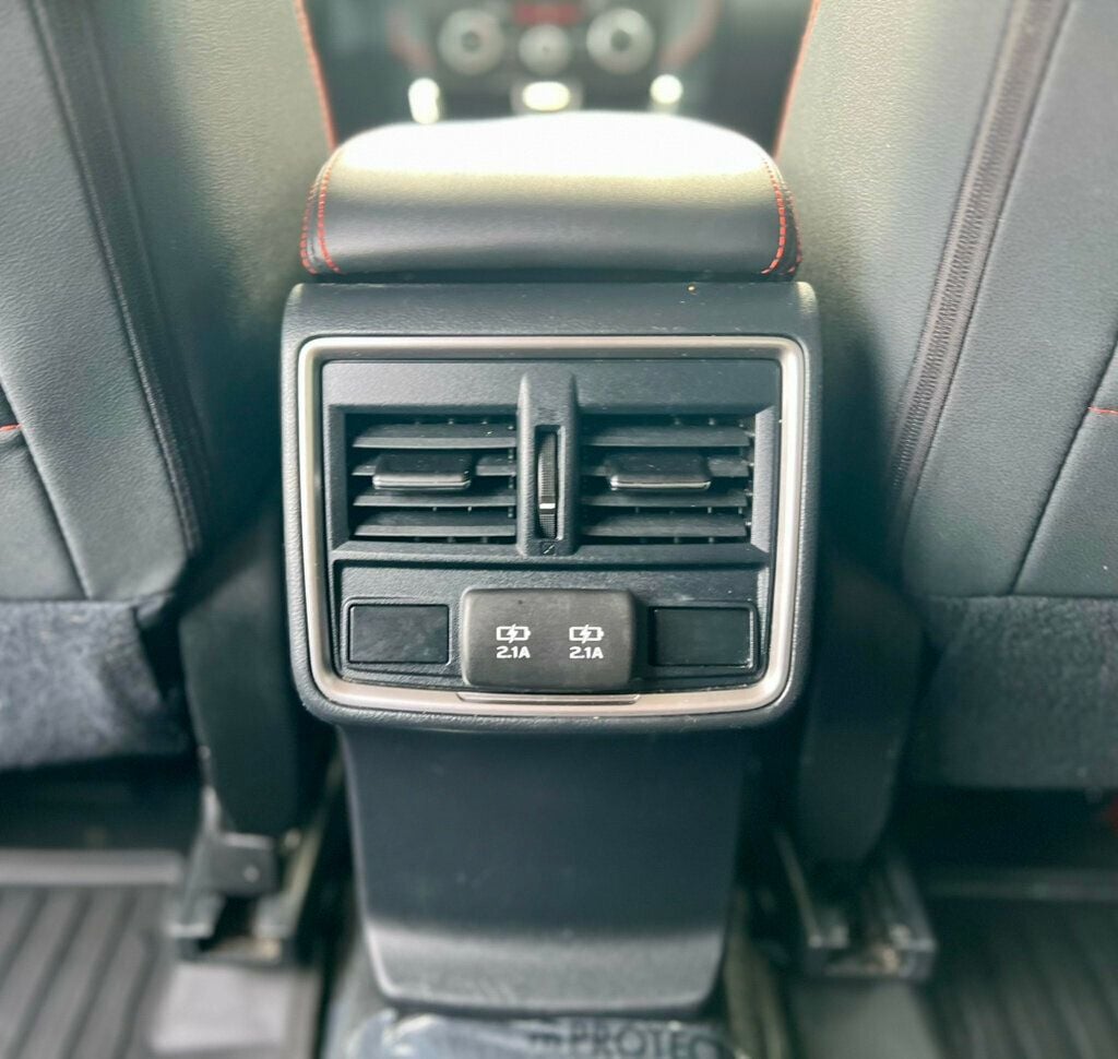 2019 Subaru Forester 2.5i Sport - 22998775 - 16