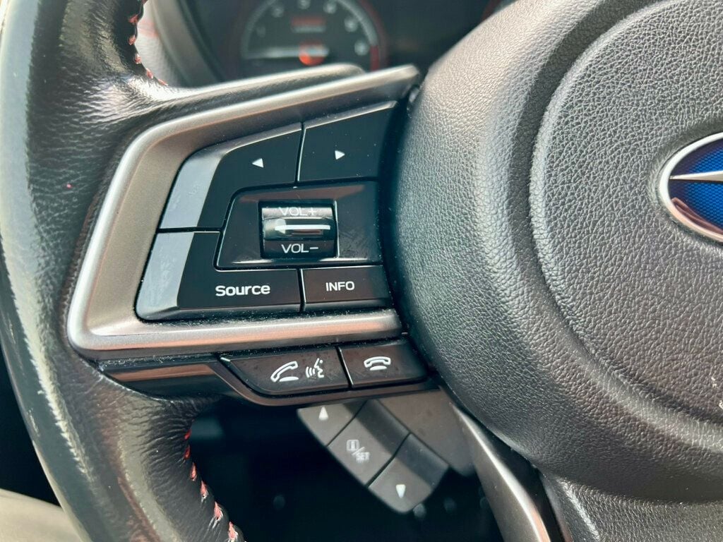 2019 Subaru Forester 2.5i Sport - 22998775 - 17