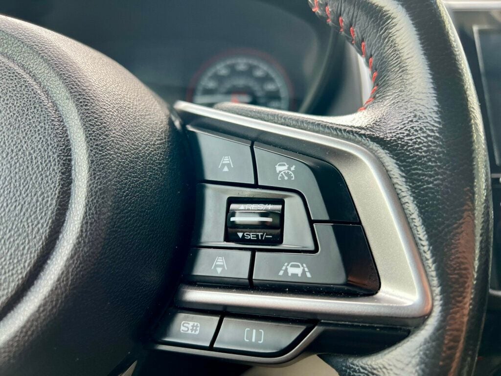 2019 Subaru Forester 2.5i Sport - 22998775 - 18