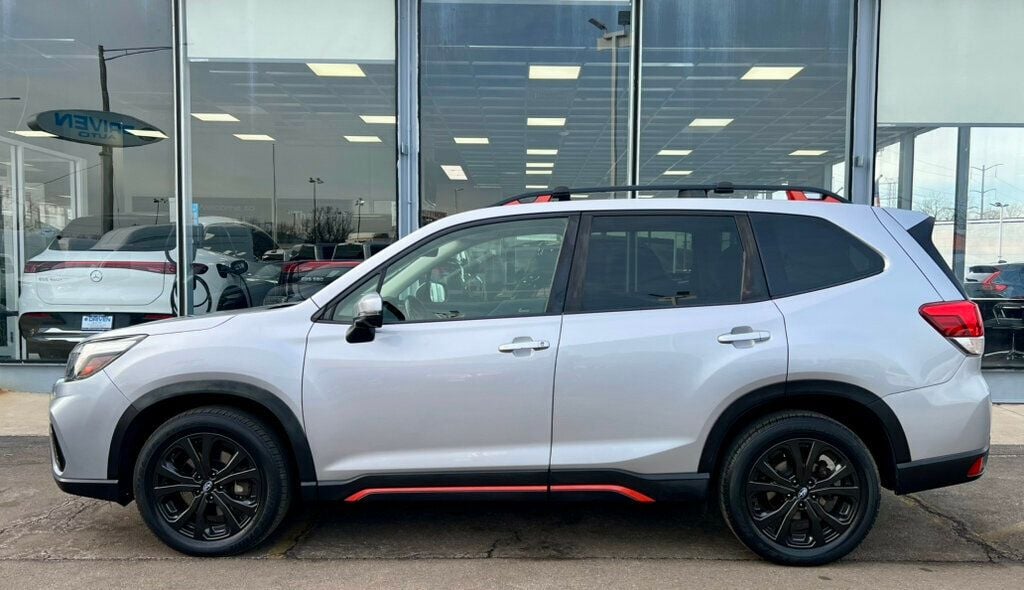 2019 Subaru Forester 2.5i Sport - 22998775 - 1