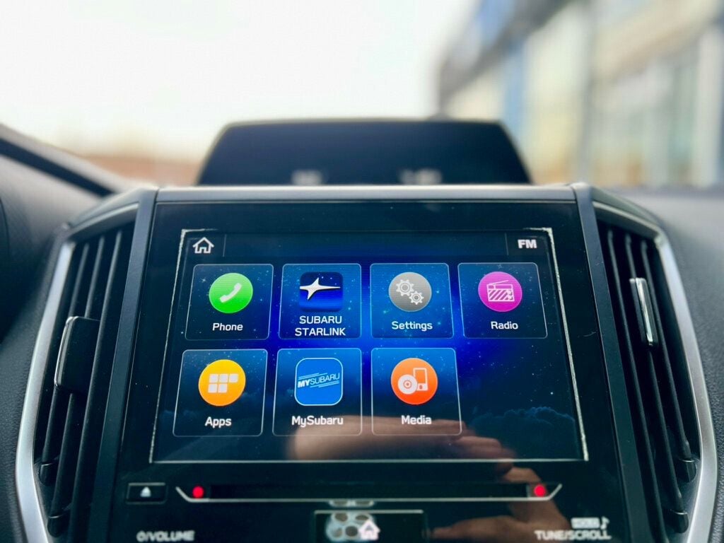 2019 Subaru Forester 2.5i Sport - 22998775 - 21