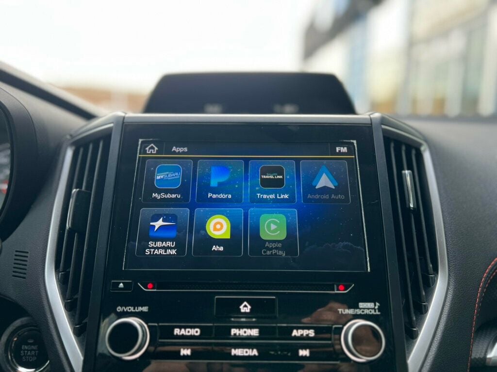 2019 Subaru Forester 2.5i Sport - 22998775 - 22