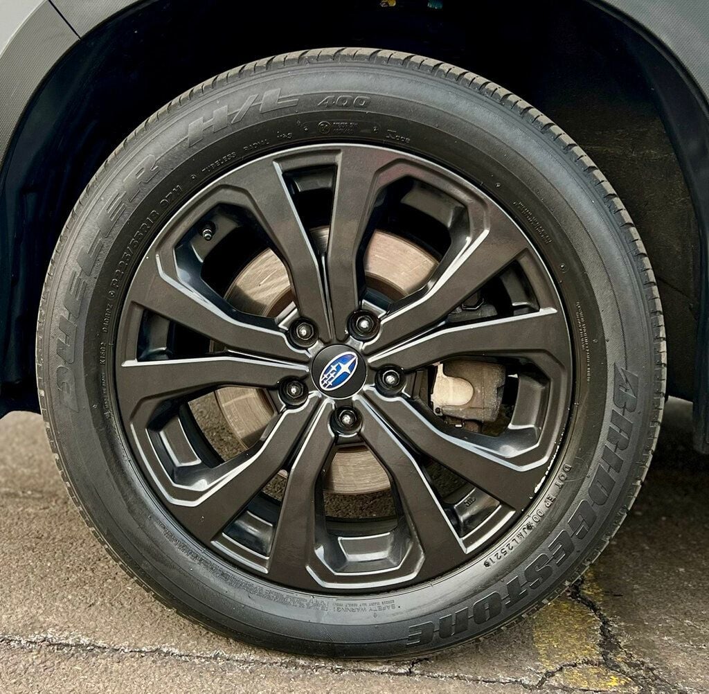 2019 Subaru Forester 2.5i Sport - 22998775 - 31