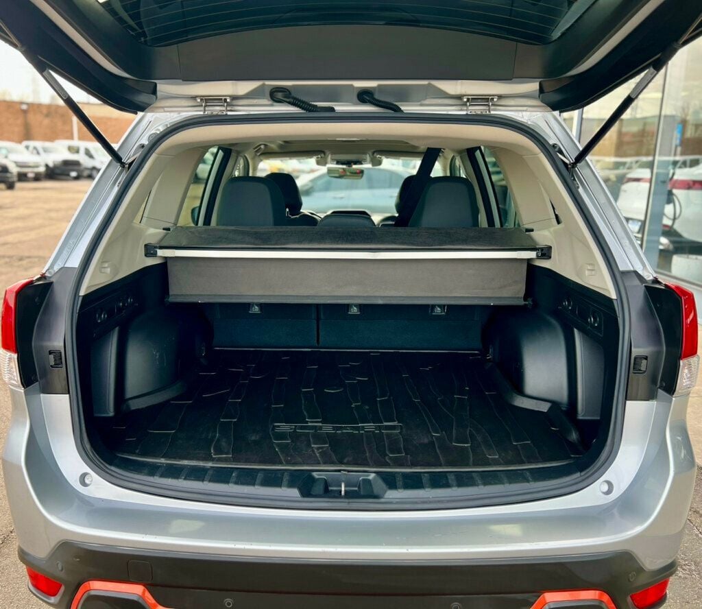 2019 Subaru Forester 2.5i Sport - 22998775 - 6