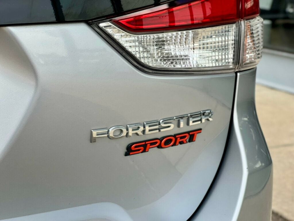 2019 Subaru Forester 2.5i Sport - 22998775 - 8
