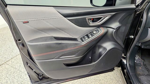 2019 Subaru Forester 2.5i Sport - 23099961 - 10