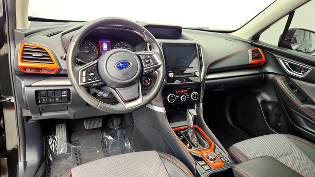 2019 Subaru Forester 2.5i Sport - 23099961 - 11